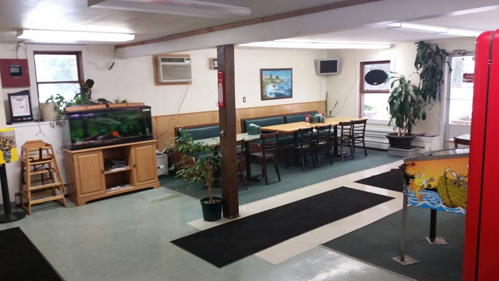 Kingston Pizza of Richmond | meal delivery | 54 Richmond Townhouse Road # A # A, Richmond, RI 02898, USA | 4015397776 OR +1 401-539-7776