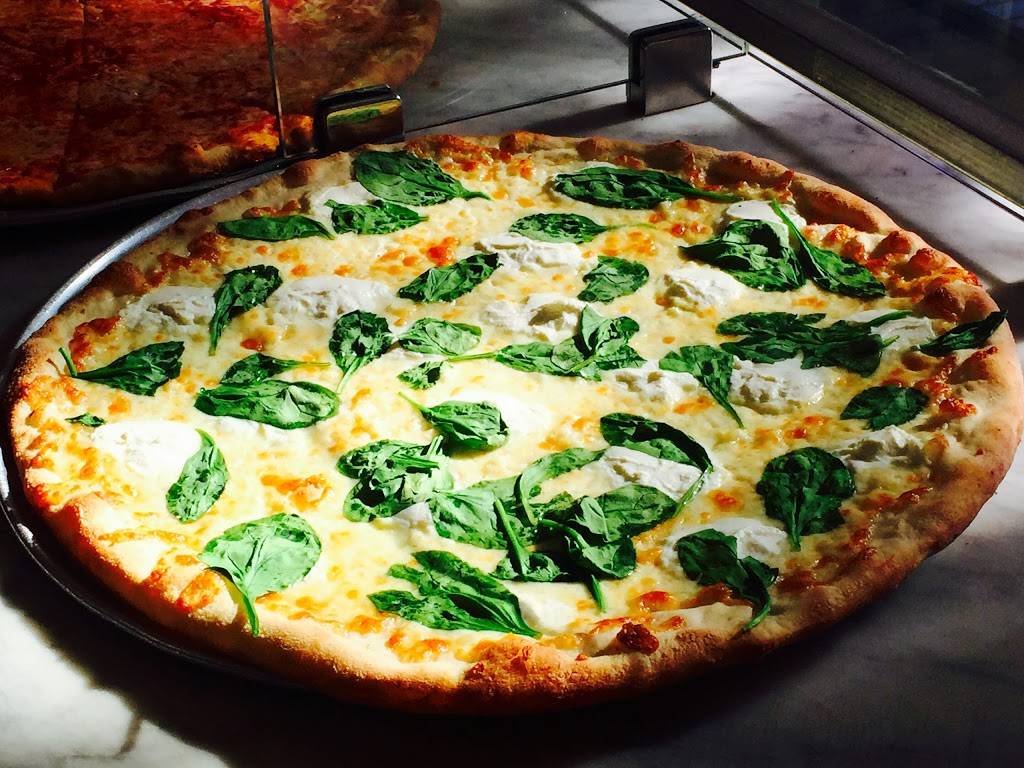 Joes Pizza | meal delivery | 111 Broadway, Santa Monica, CA 90401, USA | 3103959222 OR +1 310-395-9222