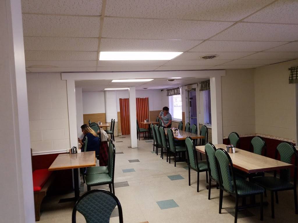 Old 41 Diner | restaurant | 1604 N Section St, Sullivan, IN 47882, USA | 8122681718 OR +1 812-268-1718