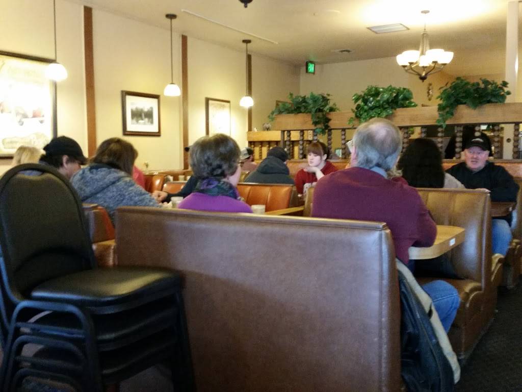 Omelettes & More | restaurant | 3120 Washington Way, Longview, WA 98632, USA | 3604259260 OR +1 360-425-9260