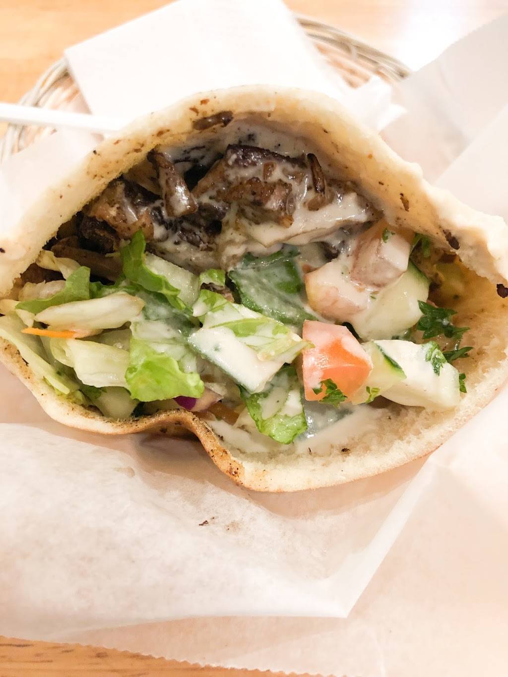 Jerusalem | restaurant | 2715 Broadway, New York, NY 10025, USA | 2128652295 OR +1 212-865-2295