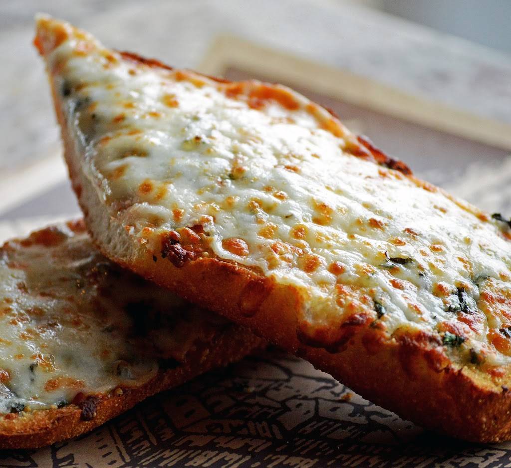 Ginas Pizza | meal delivery | 3142 W Balboa Blvd, Newport Beach, CA 92663, USA | 9497234462 OR +1 949-723-4462