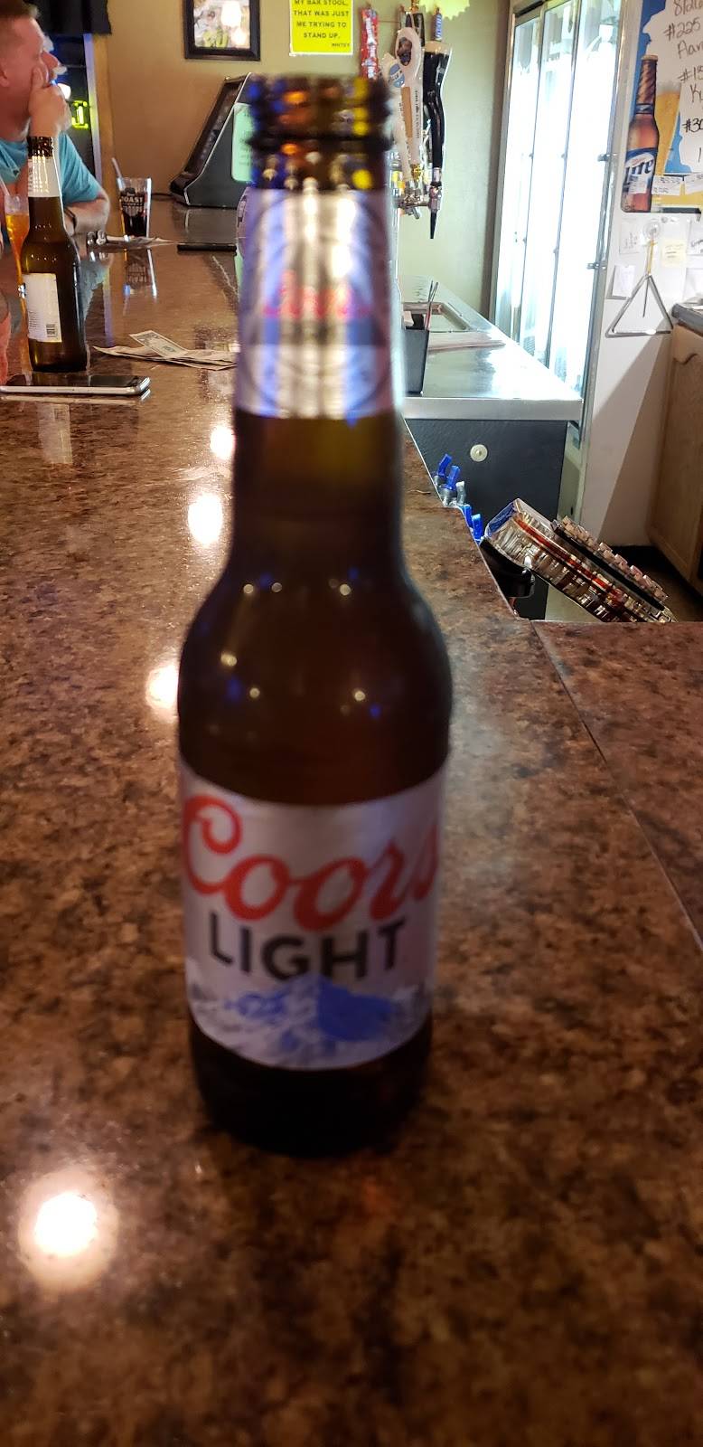 The Penguin... Again | restaurant | 418 Union Ave, Oconto Falls, WI 54154, USA | 9208464808 OR +1 920-846-4808