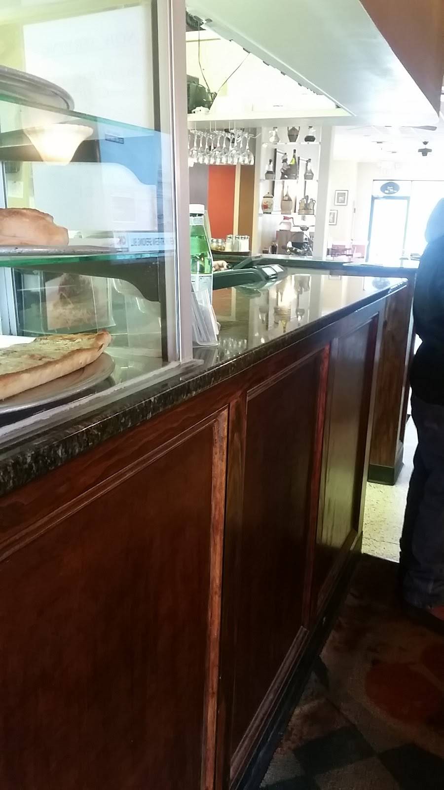 La Casa Italian Restaurant & Pizzeria | meal delivery | 1014 S Ave W, Westfield, NJ 07090, USA | 9087899119 OR +1 908-789-9119