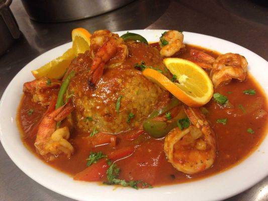 El Rincon Dominicano | restaurant | 283 Fulton Ave, Hempstead, NY 11550, USA | 5162809529 OR +1 516-280-9529