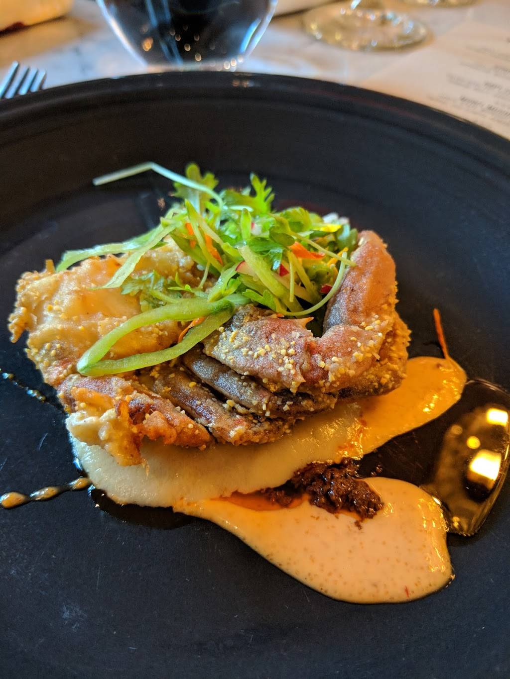 The Bear and Star | restaurant | 2860 Grand Ave, Los Olivos, CA 93441, USA | 8056861359 OR +1 805-686-1359