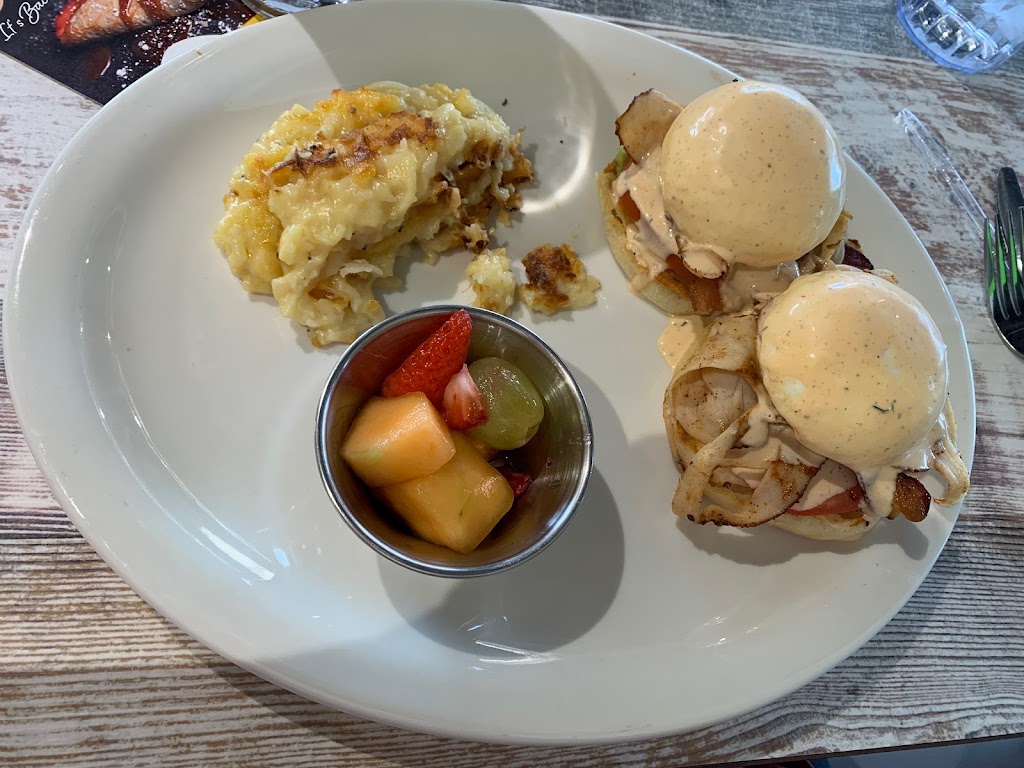 The Toasted Yolk- College Station | restaurant | 700 University Dr E Suite B, College Station, TX 77840, USA | 9799774700 OR +1 979-977-4700