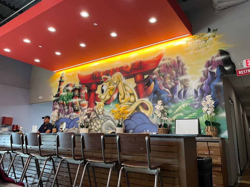 Ika Raman and Izakaya | restaurant | Papillion, NE 68046, USA | 4025582482 OR +1 402-558-2482