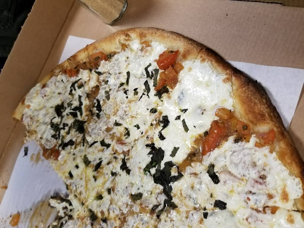 Brooklyn Pizza | restaurant | 1014 Stuyvesant Ave, Union, NJ 07083, USA | 9086861400 OR +1 908-686-1400