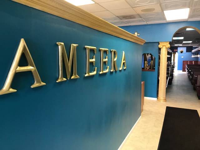 Ameera Mediterranean Bistro | restaurant | 5127 Main St, Sylvania, OH 43560, USA | 4195179999 OR +1 419-517-9999