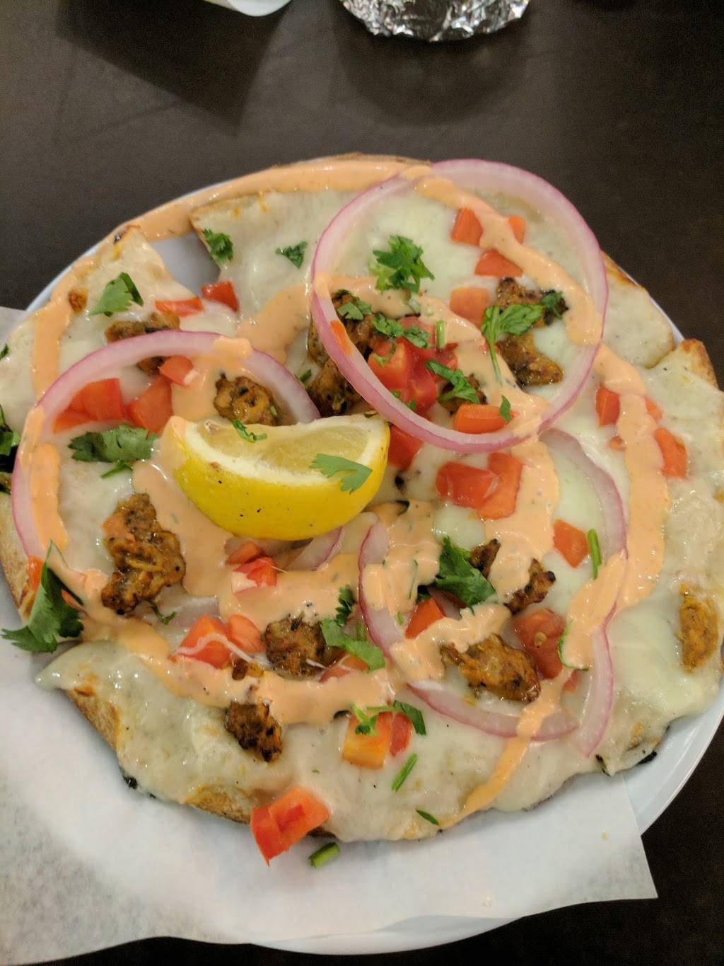 MOD Pizza | restaurant | 11048 Lee Hwy, Fairfax, VA 22030, USA | 7033493076 OR +1 703-349-3076