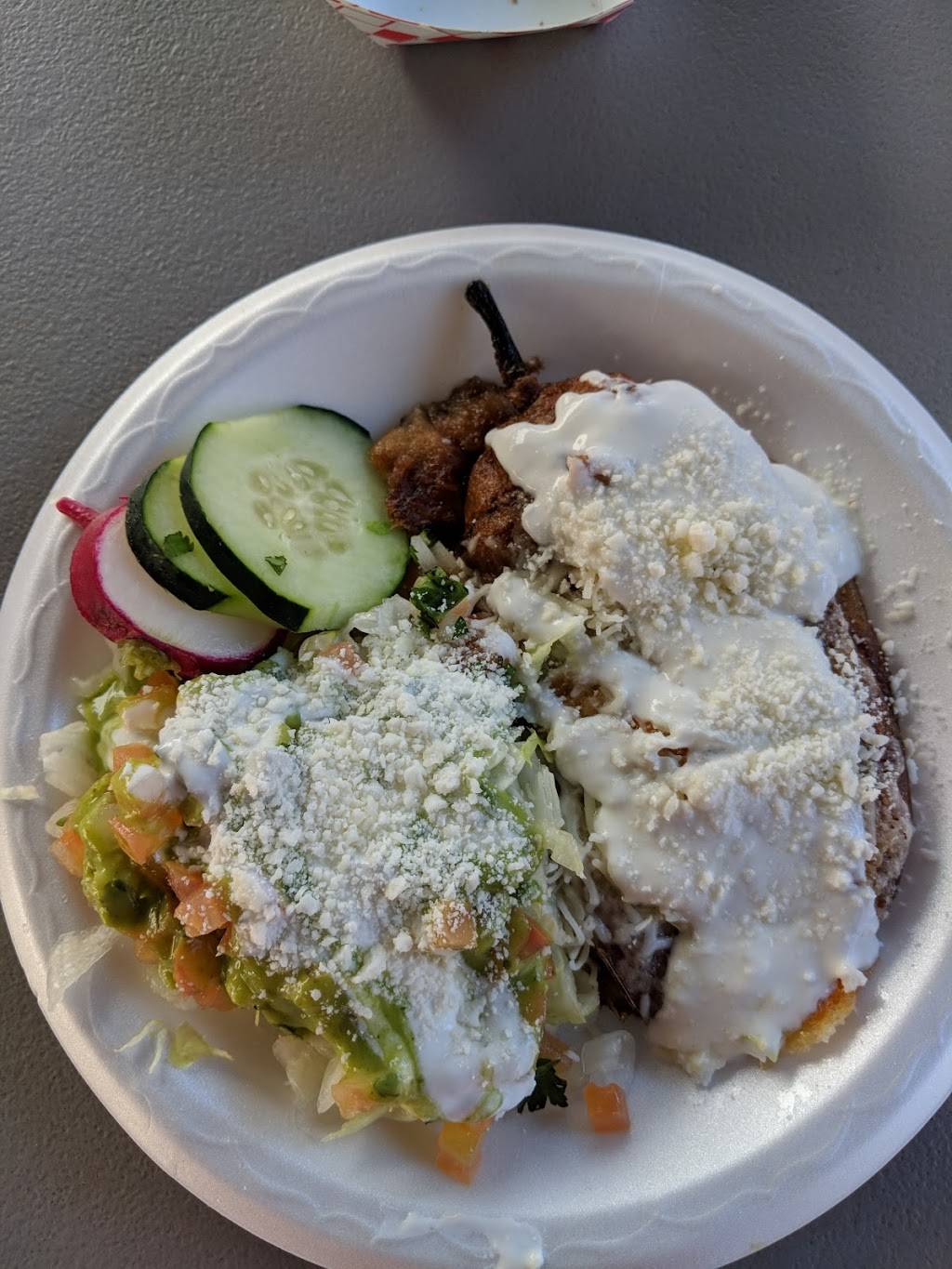 Jackys Mexican Food | restaurant | 19005 W McDowell Rd, Buckeye, AZ 85326, USA | 6026158605 OR +1 602-615-8605