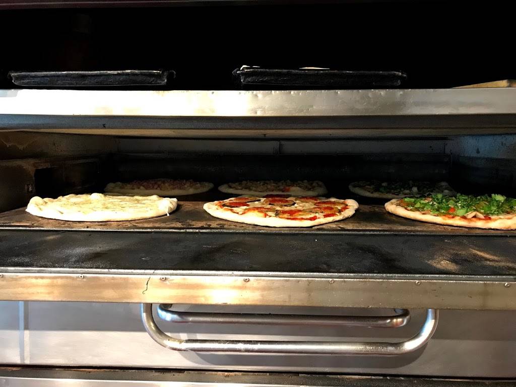 Ginos Pizza | meal delivery | 8635 Broadway, Queens, NY 11373, USA | 7186728515 OR +1 718-672-8515