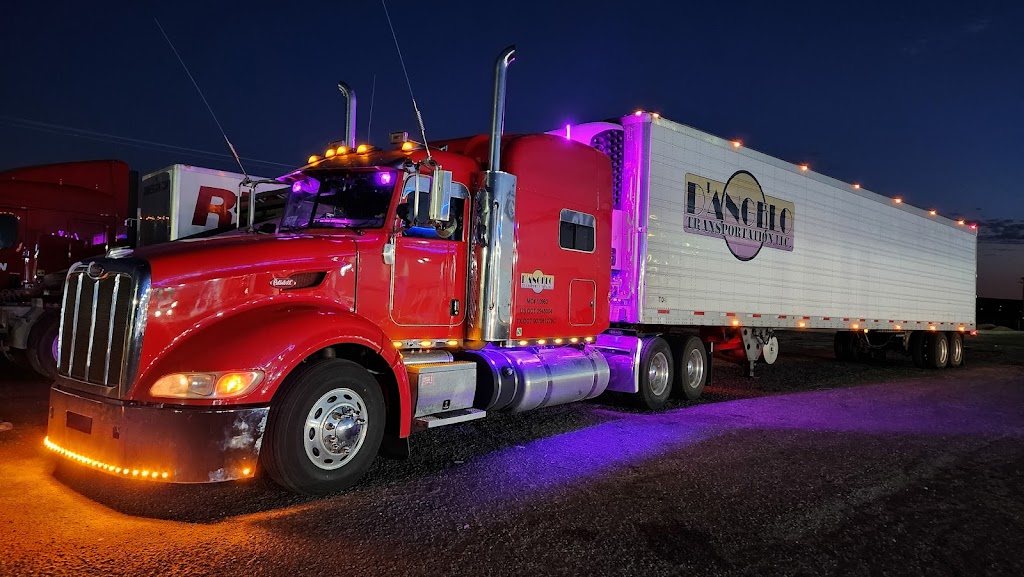 National Truck Stops & Restaurant | restaurant | 16320 Stern Dr #7298, Vado, NM 88072, USA | 5752333695 OR +1 575-233-3695