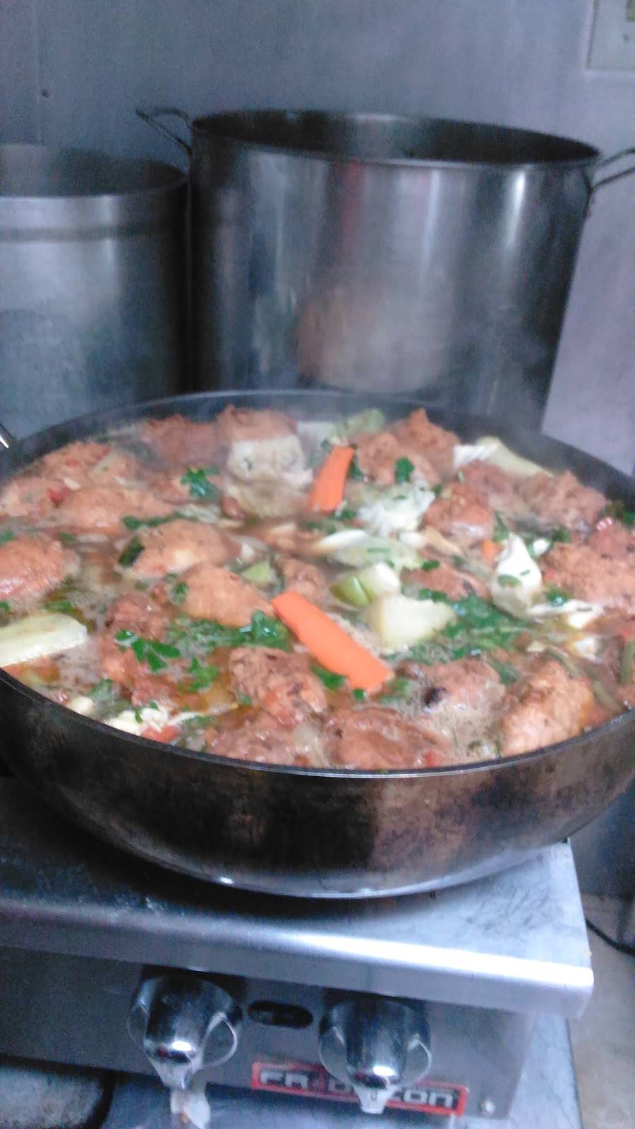 Gema Del Mar | restaurant | 2816 David Dr #106, Metairie, LA 70003, USA | 5048850255 OR +1 504-885-0255