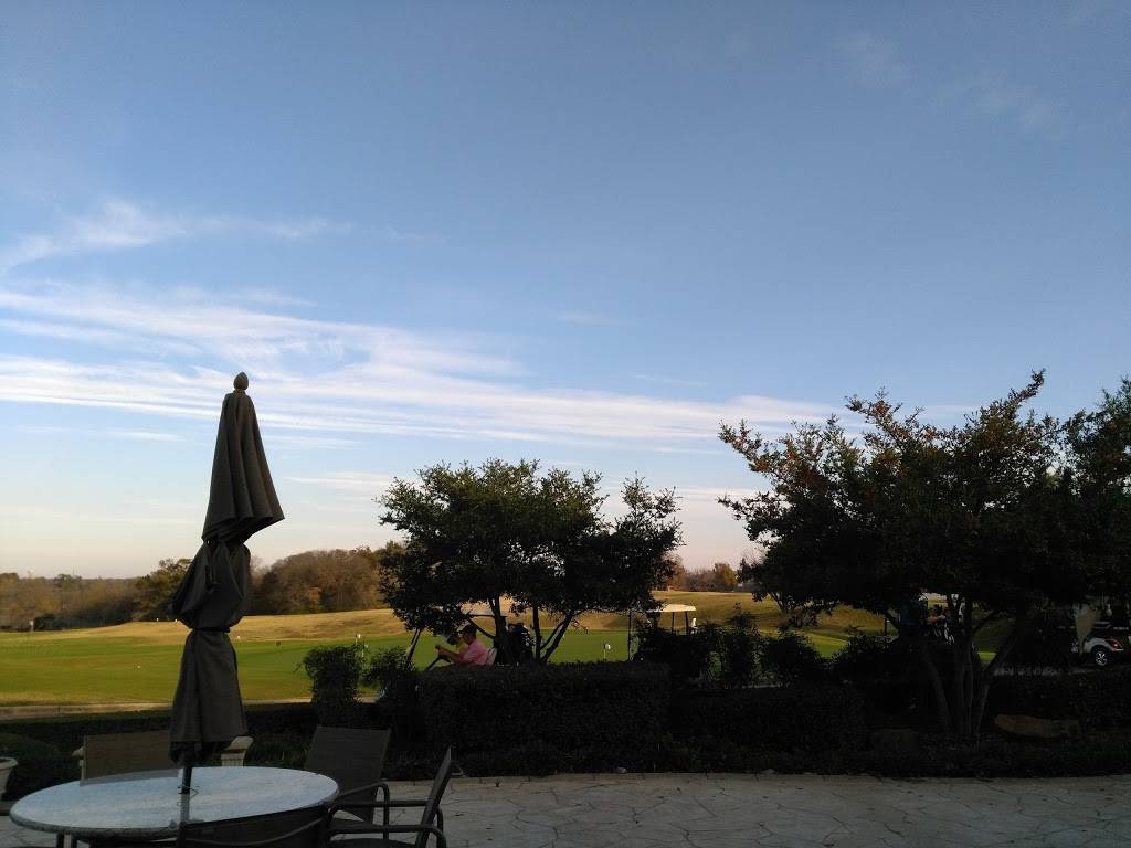 Heritage Ranch & Golf Country Club | restaurant | 465 Scenic Ranch Cir, McKinney, TX 75069, USA | 9728864700 OR +1 972-886-4700
