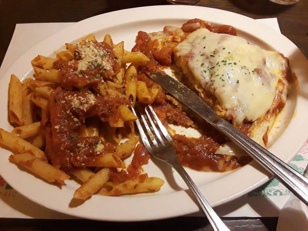 Pizzabella & Pasta | restaurant | 66 Main St, Akron, NY 14001, USA | 7165421122 OR +1 716-542-1122