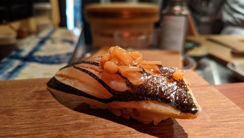 Fenikkusu - Tapas and Omakase | restaurant | 1009 Guerrero St, San Francisco, CA 94110, USA | 4159238600 OR +1 415-923-8600