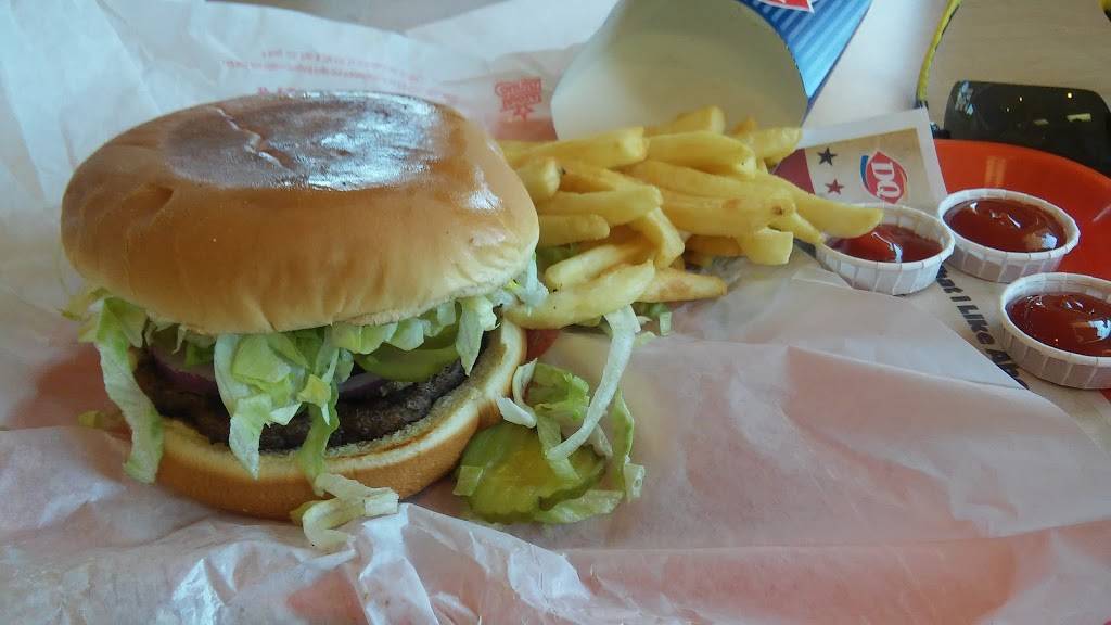 Dairy Queen Store | restaurant | 7076 S Loop 1604 W, Somerset, TX 78069, USA | 8304293399 OR +1 830-429-3399