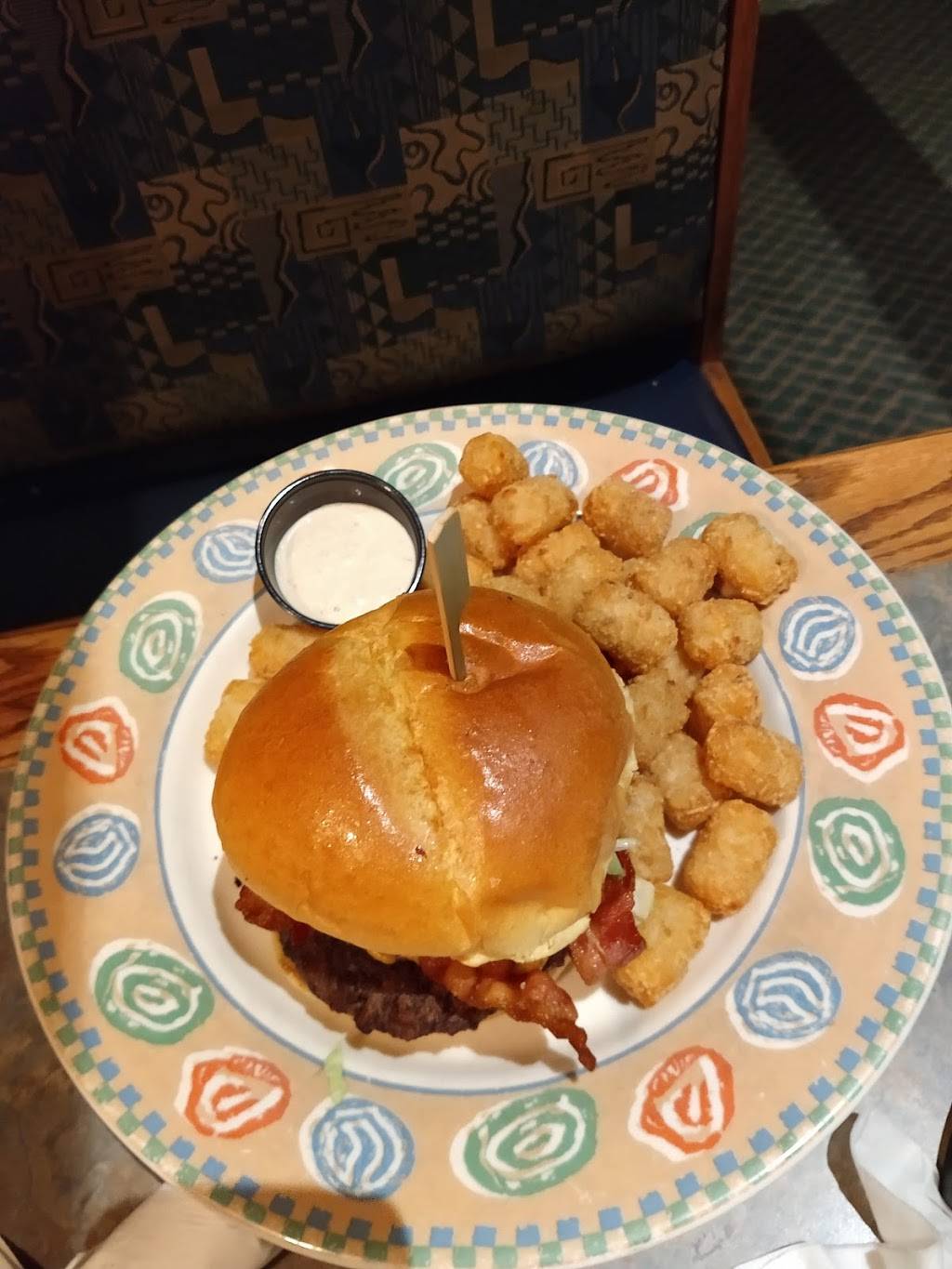 Ground Round Bar & Grill | restaurant | 201 Helen Walton St #1, Tomah, WI 54660, USA | 6083724000 OR +1 608-372-4000