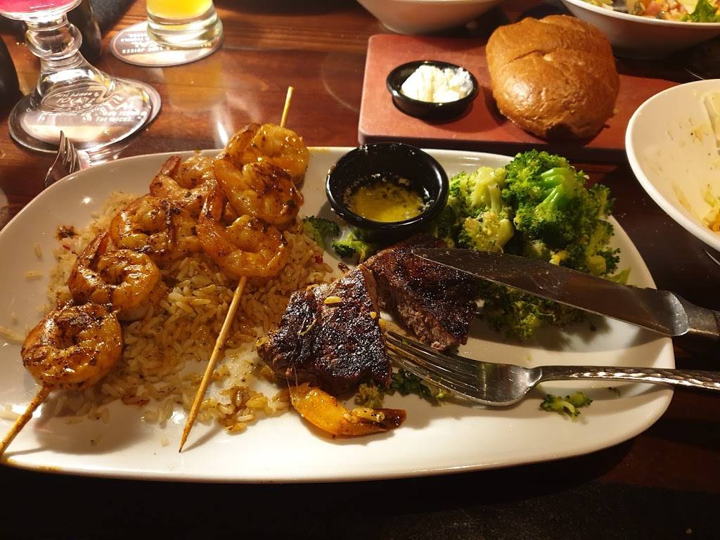 LongHorn Steakhouse | meal takeaway | 100 E 120th Ave Unit A, Northglenn, CO 80233, USA | 3034511116 OR +1 303-451-1116