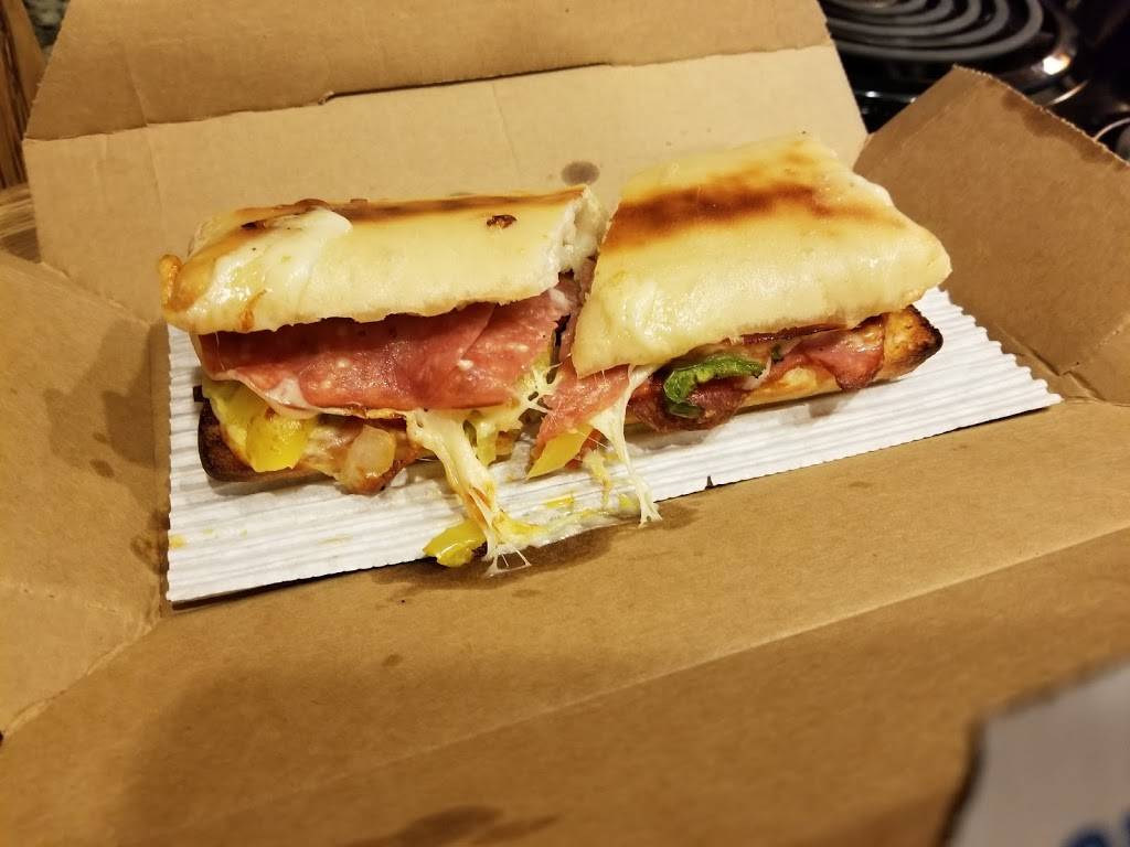 Dominos Pizza | meal delivery | 2202B Fleming Rd, Greensboro, NC 27410, USA | 3366651744 OR +1 336-665-1744