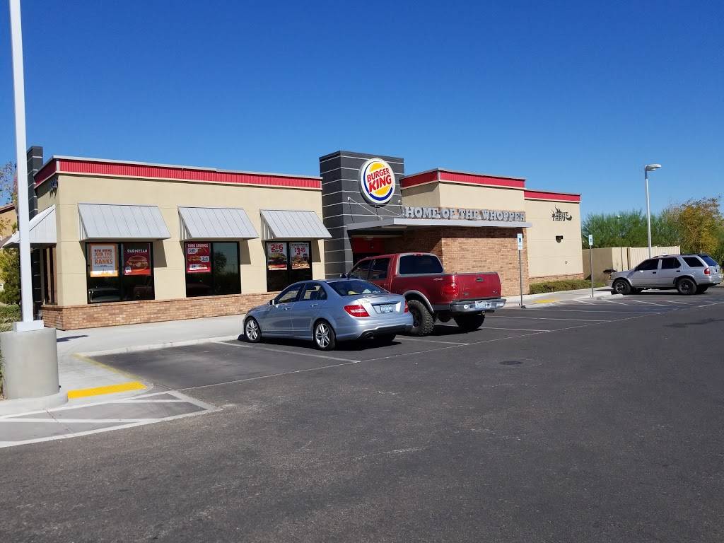 Burger King | restaurant | 3830 St Rose Pkwy, Las Vegas, NV 89044, USA | 7025583100 OR +1 702-558-3100