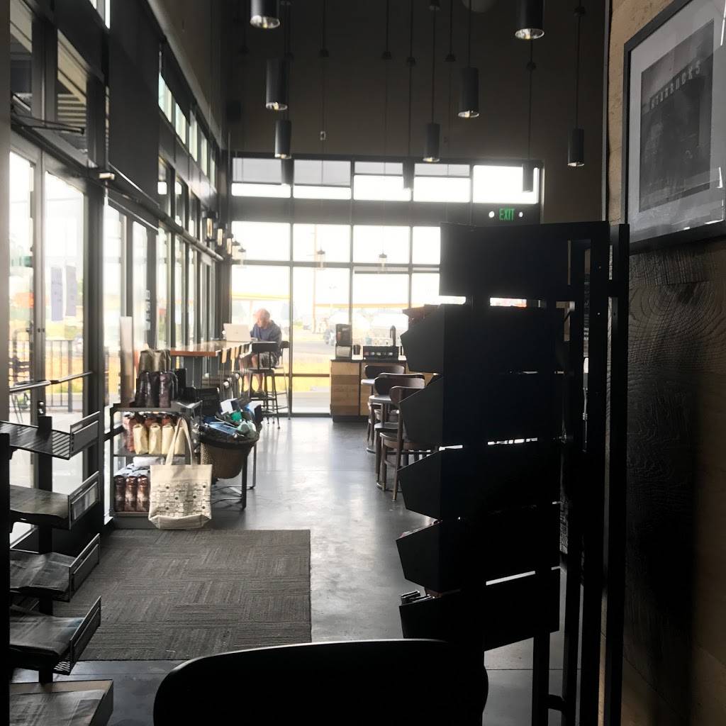 Starbucks | cafe | 1290 Rush Rd B, Napavine, WA 98532, USA | 3607403746 OR +1 360-740-3746