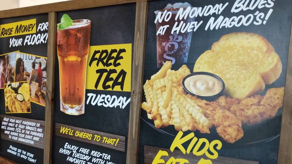 Huey Magoo’s Chicken Tenders - Ocoee | restaurant | 10341 W Colonial Dr Suite 10, Ocoee, FL 34761, USA | 4073959686 OR +1 407-395-9686