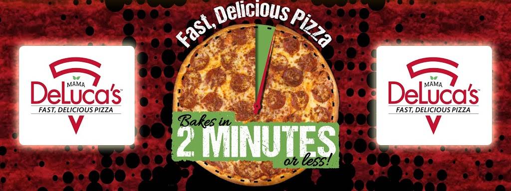Mama DeLucas Pizza | restaurant | 2502 N Dale Mabry Hwy, Tampa, FL 33607, USA | 8133500727 OR +1 813-350-0727
