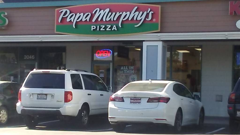 Papa Murphys Take N Bake Pizza | meal takeaway | 12048 Nevada City Hwy, Grass Valley, CA 95945, USA | 5302748900 OR +1 530-274-8900