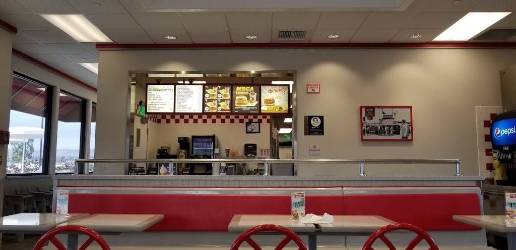 Original Tommys Hamburgers | restaurant | 17537 Castleton St, City of Industry, CA 91748, USA | 6267398550 OR +1 626-739-8550