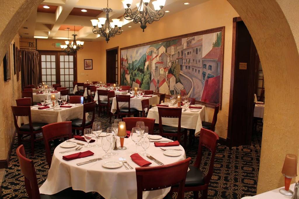 La Scala Ristorante Italiano | restaurant | 1012 Eastern Ave, Baltimore, MD 21202, USA | 4107839209 OR +1 410-783-9209
