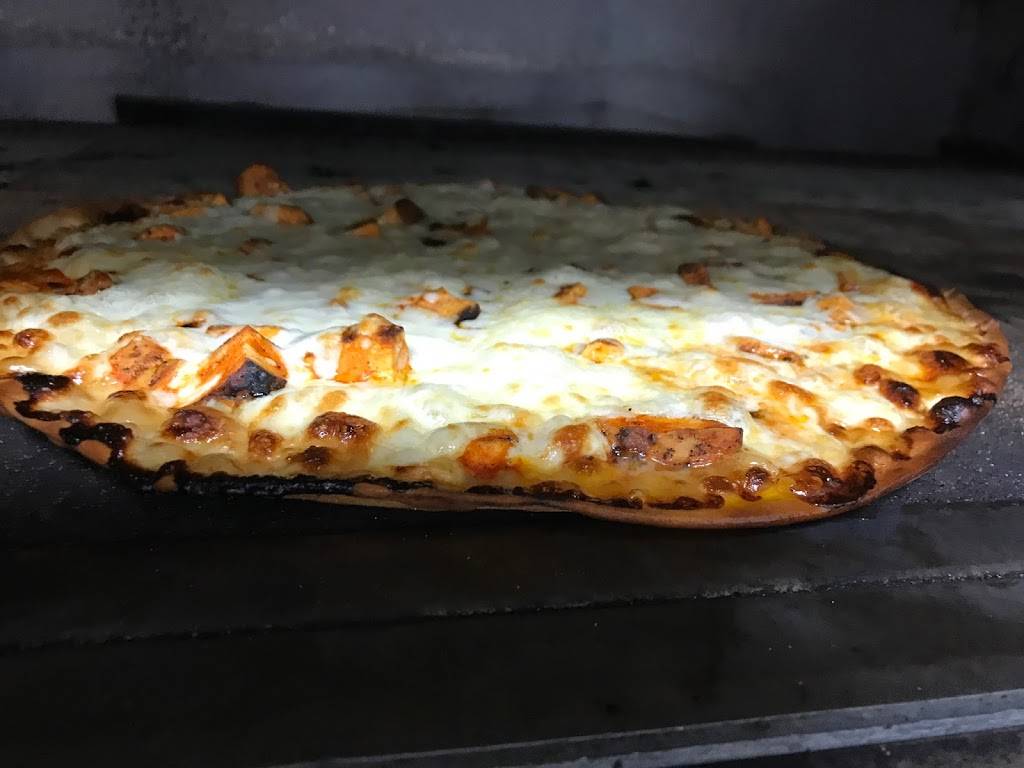 Joes Pizza | restaurant | 5747 W Higgins Ave, Chicago, IL 60630, USA | 7736852301 OR +1 773-685-2301