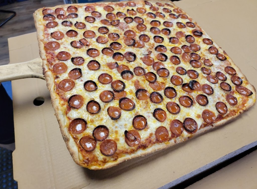 Purple Monster Pizza | meal delivery | 3400 W Ridge Rd Ste 2, Rochester, NY 14626, USA | 5852103203 OR +1 585-210-3203