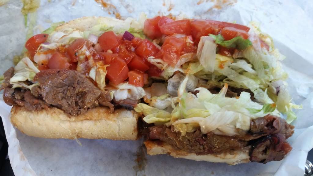 Balboa Sub Shop | restaurant | 8634 Balboa Blvd, Northridge, CA 91325, USA | 8188930394 OR +1 818-893-0394