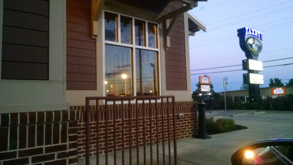 Zaxbys Chicken Fingers & Buffalo Wings | restaurant | 2605 E Main St, Russellville, AR 72802, USA | 4792195444 OR +1 479-219-5444