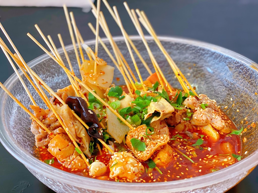 Taste of Qin | meal delivery | 2120 W Guadalupe Rd Ste 12, Mesa, AZ 85202, USA | 4806269559 OR +1 480-626-9559