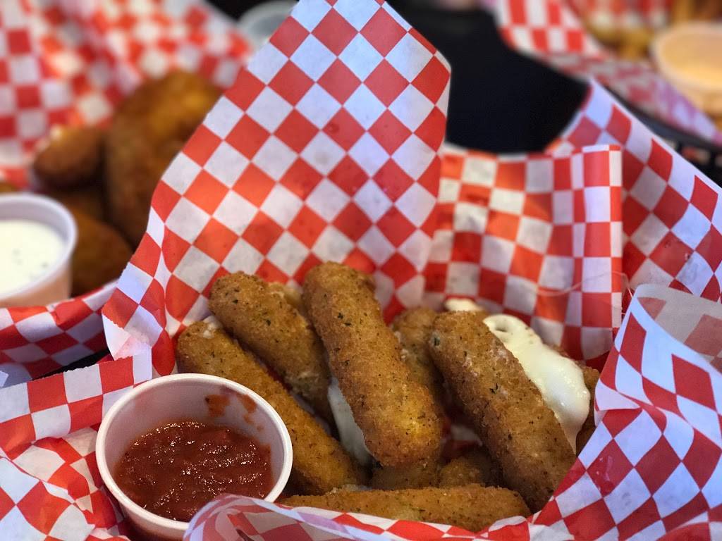 Lumpys Diner | restaurant | 615 Railroad Ave, Pittsburg, CA 94565, USA | 9254393911 OR +1 925-439-3911