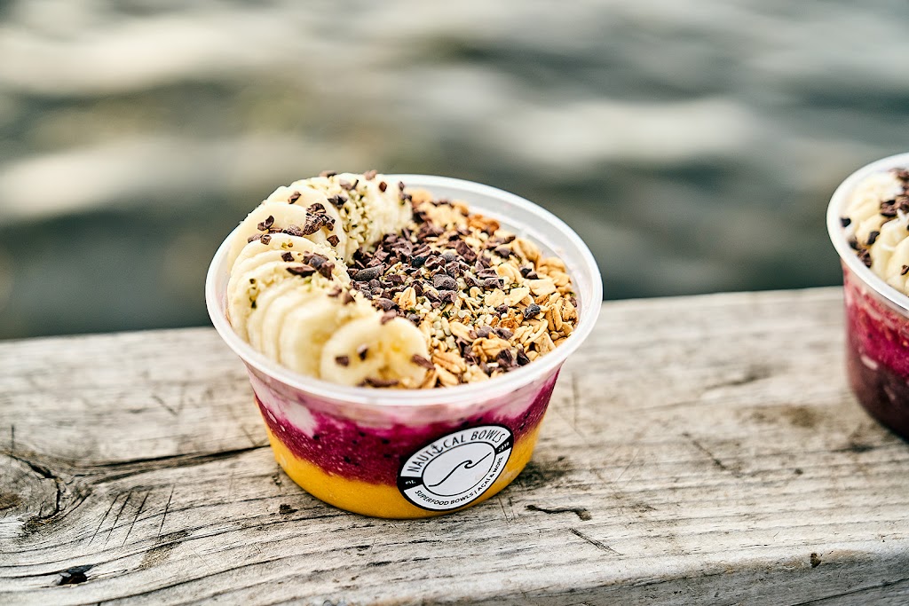 Nautical Bowls | restaurant | Between 5 Guys & Moes, 23050 Via Villagio #115, Estero, FL 33928, USA | 2393172827 OR +1 239-317-2827