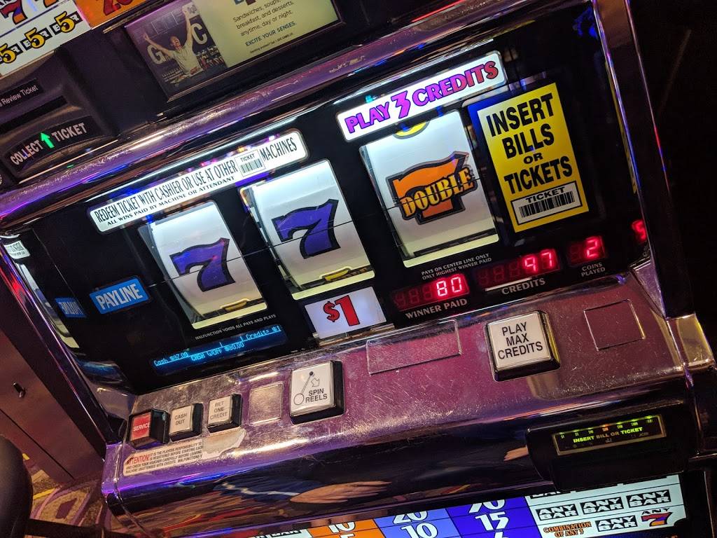 Grand Victoria Casino | restaurant | 250 S Grove Ave, Elgin, IL 60120, USA | 8474687000 OR +1 847-468-7000