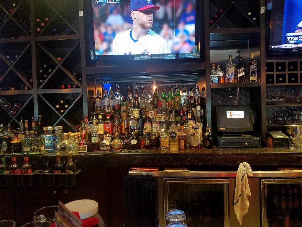 Terrazza Restaurant | restaurant | 273 High St, Perth Amboy, NJ 08861, USA | 7324428100 OR +1 732-442-8100