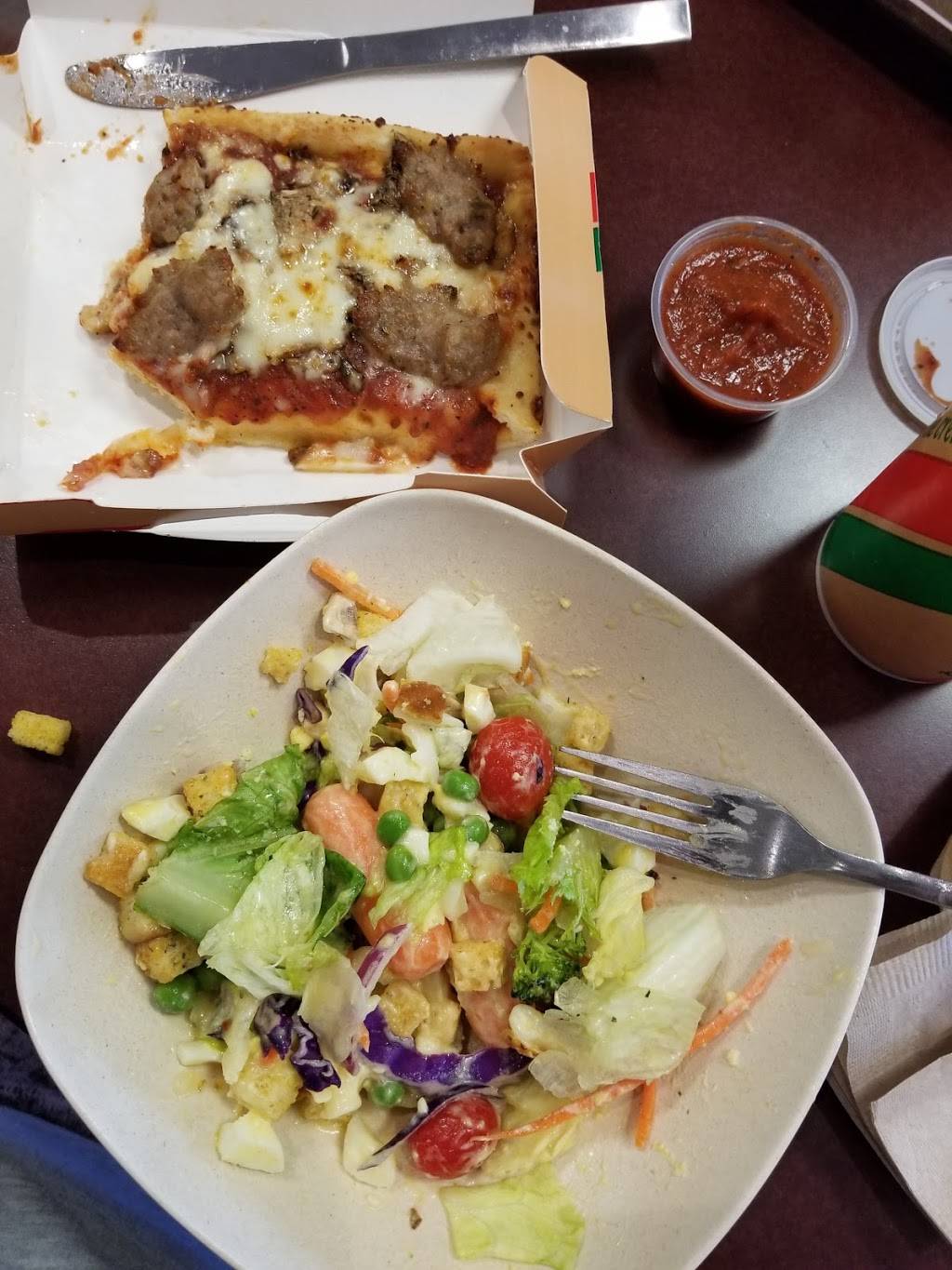 Rocky Rococo Pizza and Pasta | restaurant | 2094 Miller Park Way, Milwaukee, WI 53219, USA | 4146499900 OR +1 414-649-9900