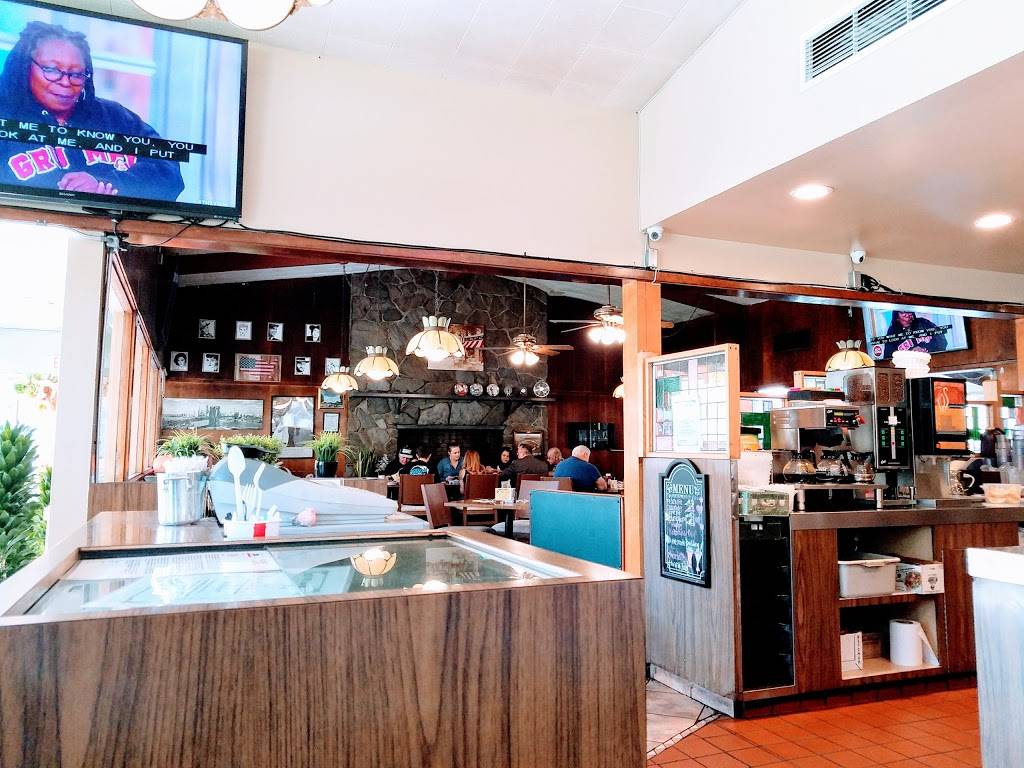 Iron Skillet Restaurant | restaurant | 805 N Euclid Ave, Ontario, CA 91762, USA | 9099844600 OR +1 909-984-4600