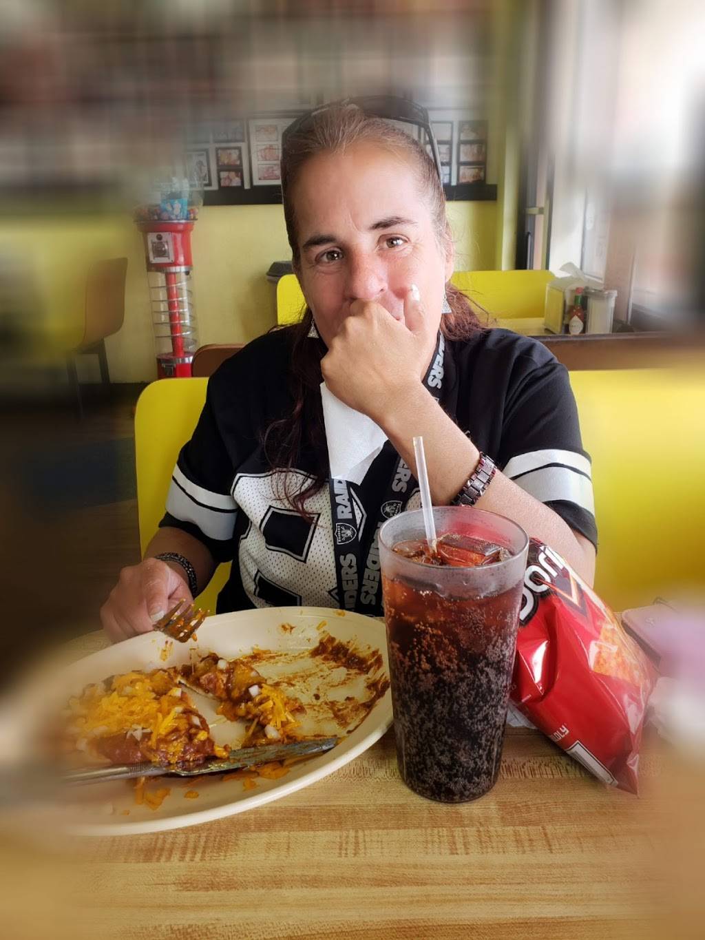 Dads Hot Dogs | restaurant | 6527 Pacific Ave, Stockton, CA 95207, USA | 2094787793 OR +1 209-478-7793