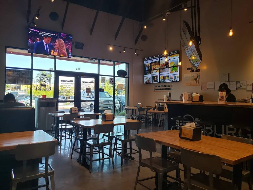 burgerim | meal delivery | 10920 Magnolia Ave Unit 105, Riverside, CA 92505, USA | 9514418868 OR +1 951-441-8868