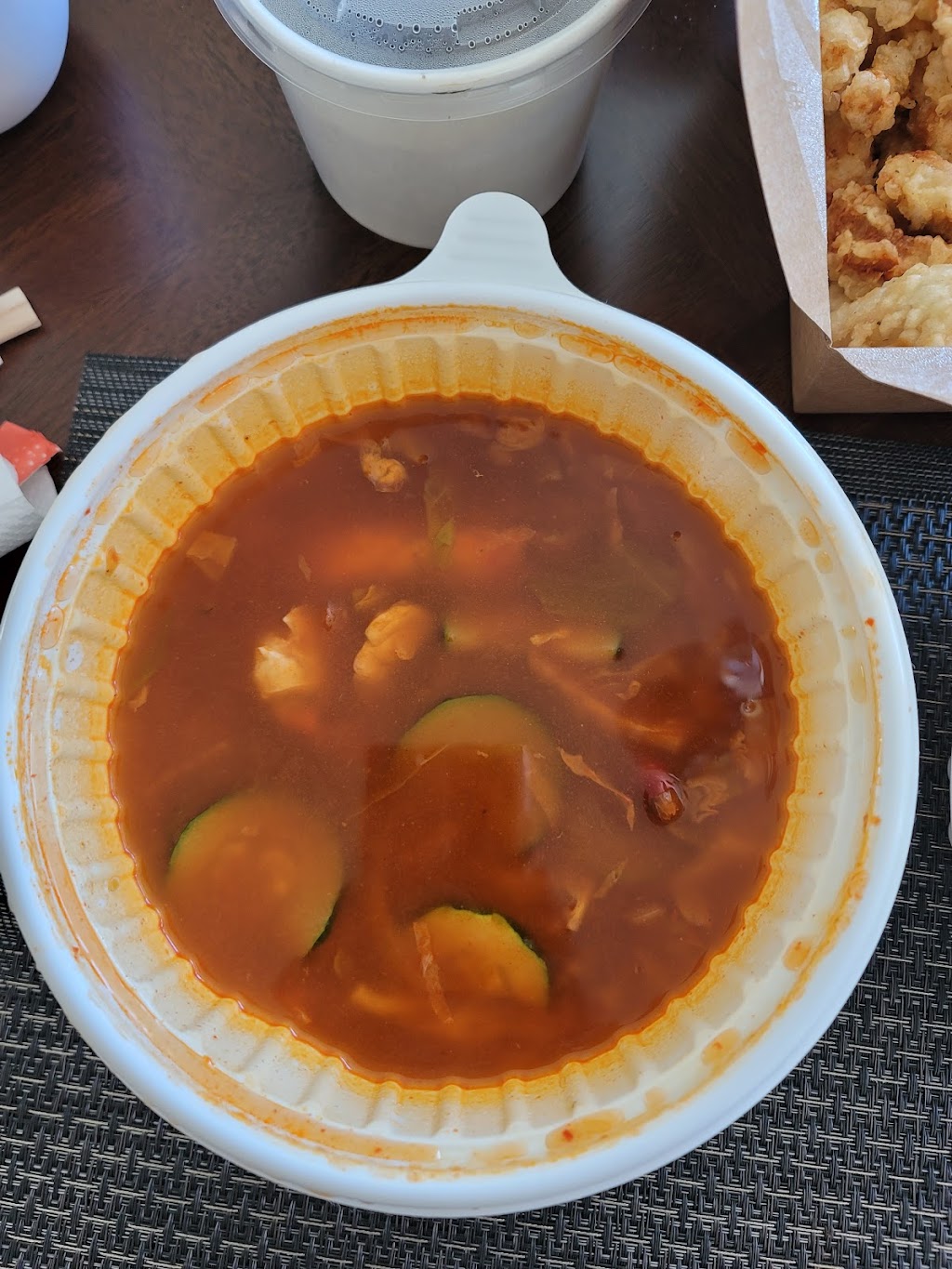 Myung Ka Korean Food | restaurant | 12812 Rancho Penasquitos Blvd Suite Q, San Diego, CA 92129, USA | 8587528175 OR +1 858-752-8175