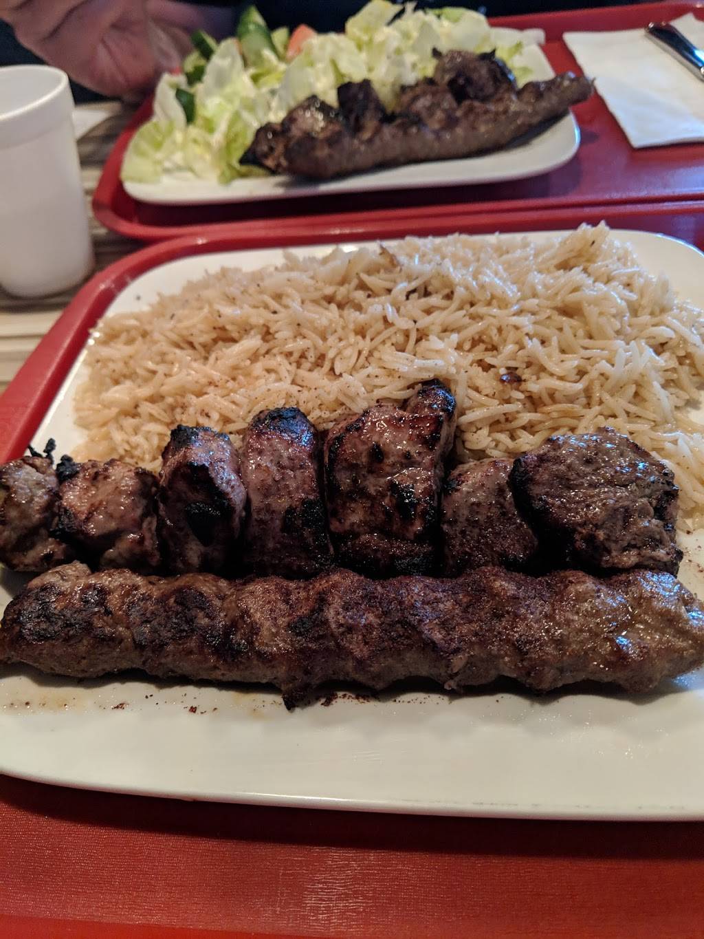 Afghan Cuisine | restaurant | 170 Kingston Rd E Kingston Road, Ajax, ON L1Z 1E5, Canada | 9056869696 OR +1 905-686-9696