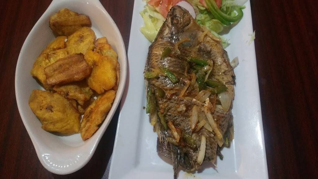 Jaritza Restaurant | restaurant | 2206 Federal St, Camden, NJ 08105, USA | 8562251527 OR +1 856-225-1527