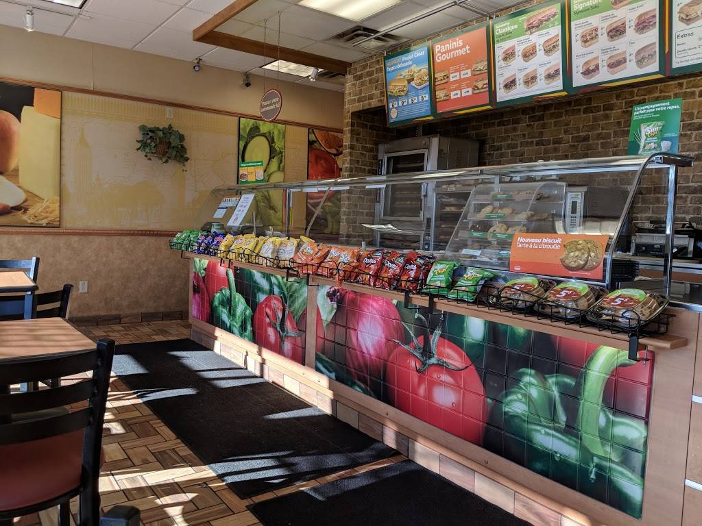 Subway | restaurant | 390 Boul Alexandre-Taché, Gatineau, QC J9A 1M5, Canada | 8197787272 OR +1 819-778-7272